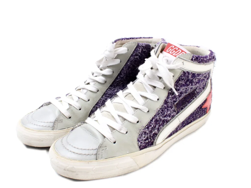 Golden Goose Slide Size 38