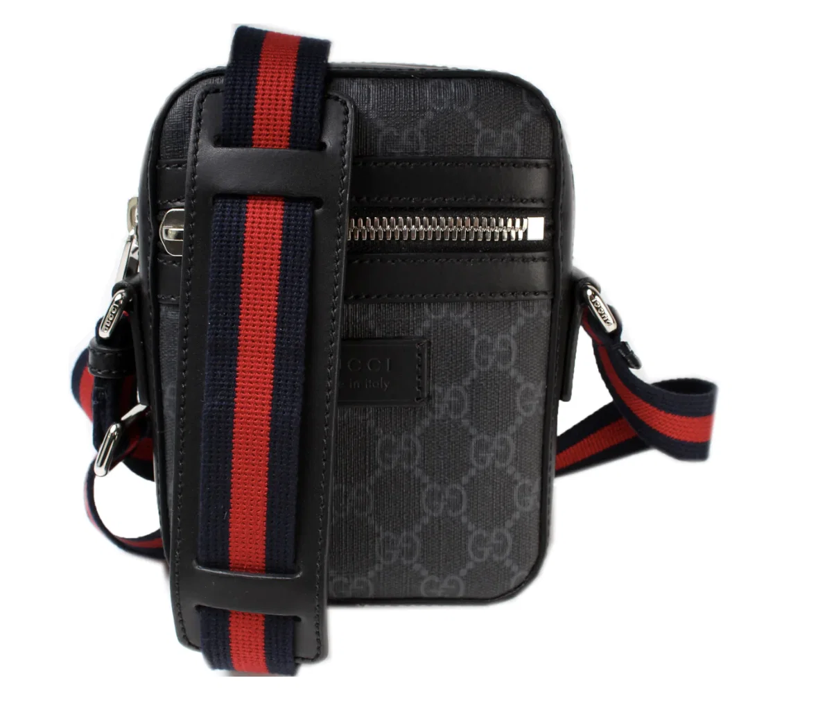 Keeks Gucci Messenger