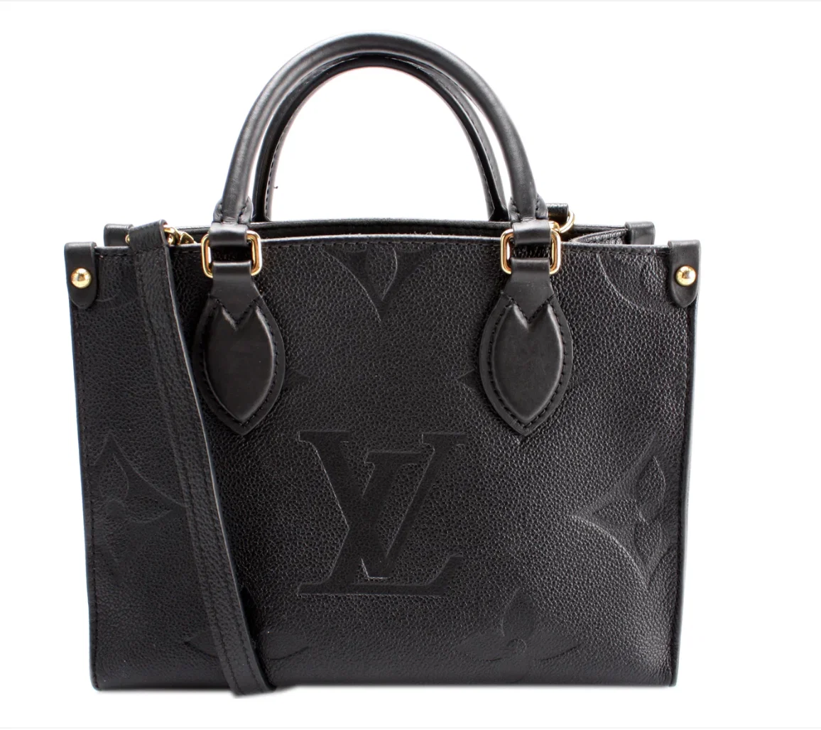 Keeks Louis Vuitton Onthego