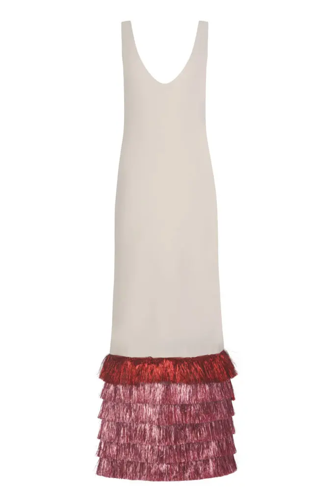 Leal Daccarett Women’s Carajita Dress from MARKET