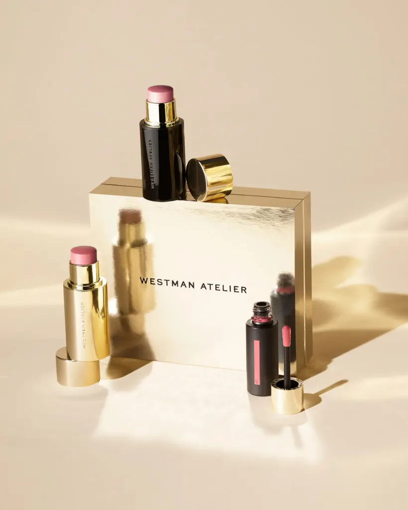 Westman Atelier The Petal Edition Lip and Complexion from MARKET
