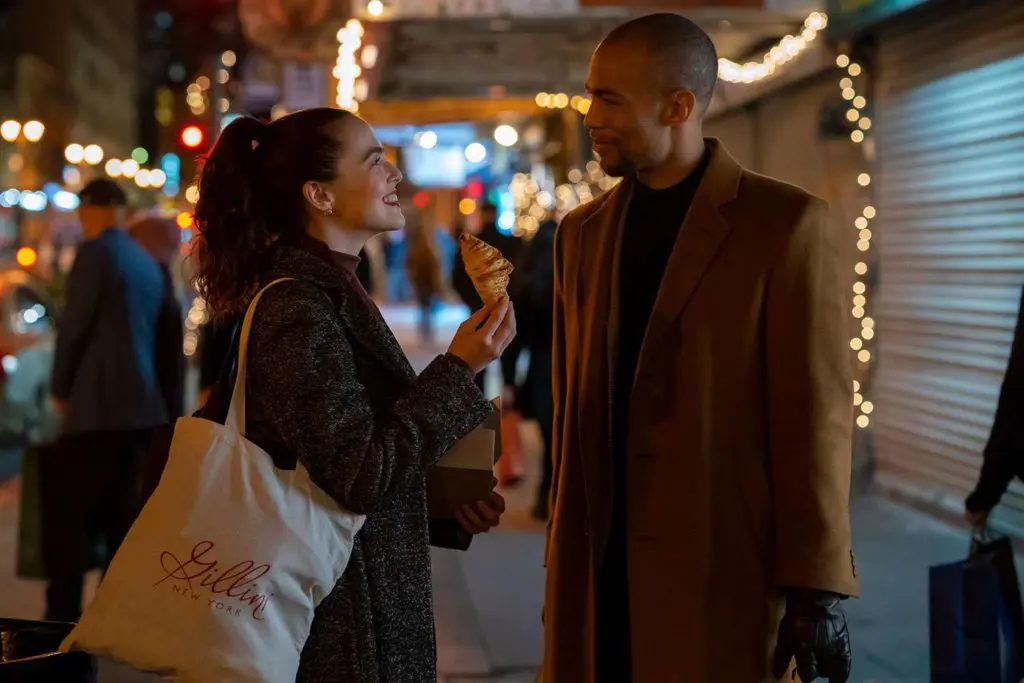 5 New Holiday Movies to Stream Right Now