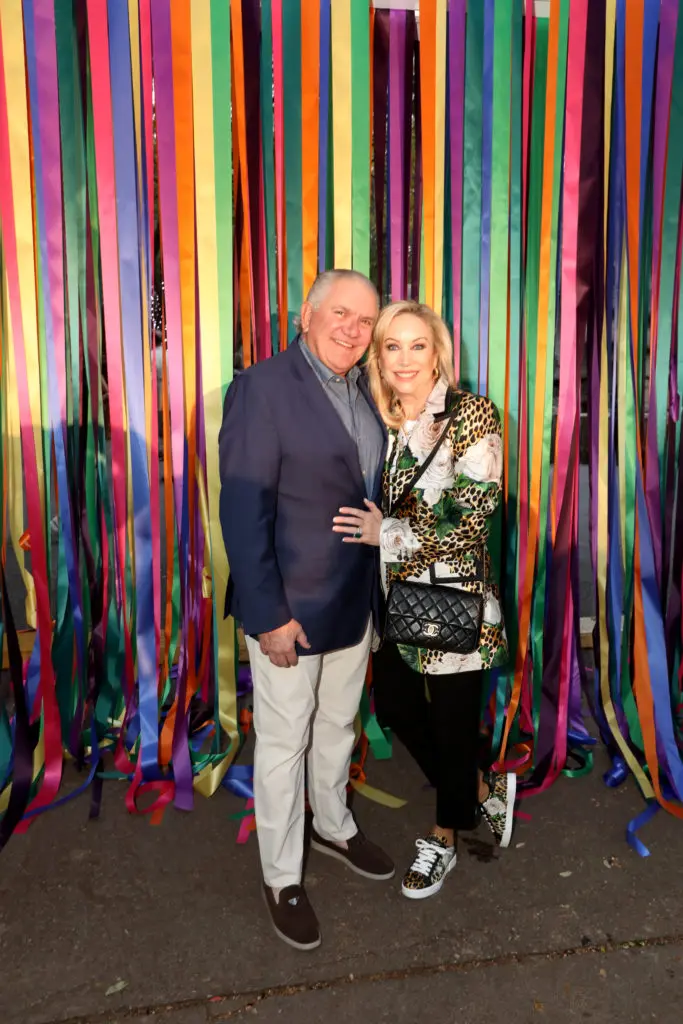 Scenes from Dallas’ Annual Zoo To Do 2022