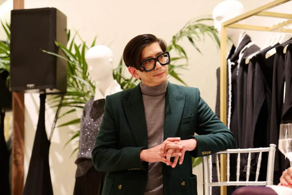 Billy Fong (Photo by Jonathan Zizzo)