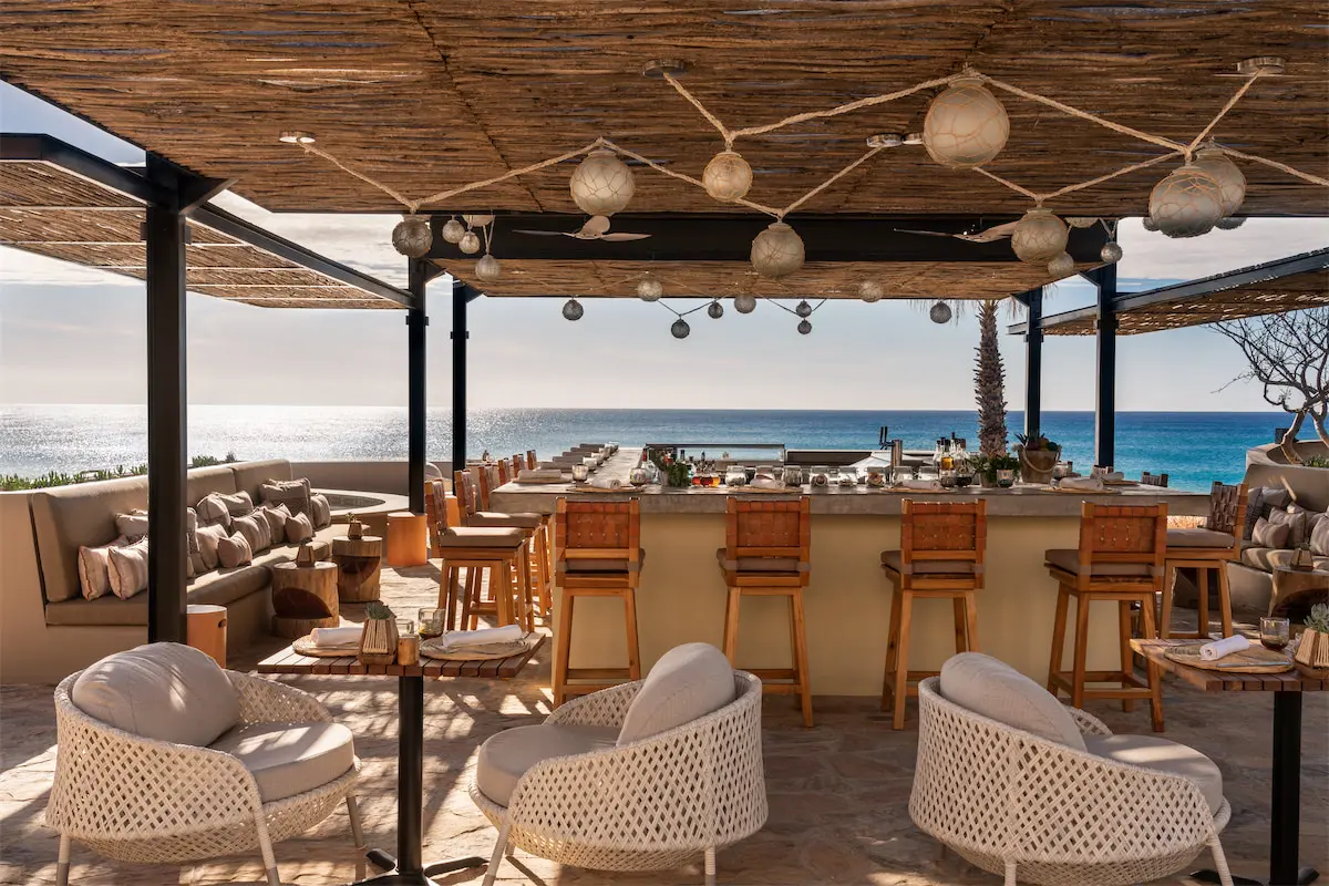 Zadún Ritz Carlton Reserve Cabo