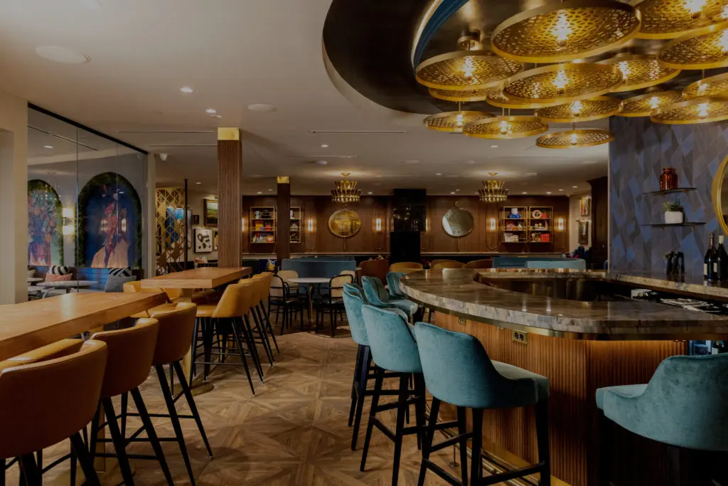 55 Seventy is a new members-only social wine club and private wine cellar in Preston Center. (Courtesy)