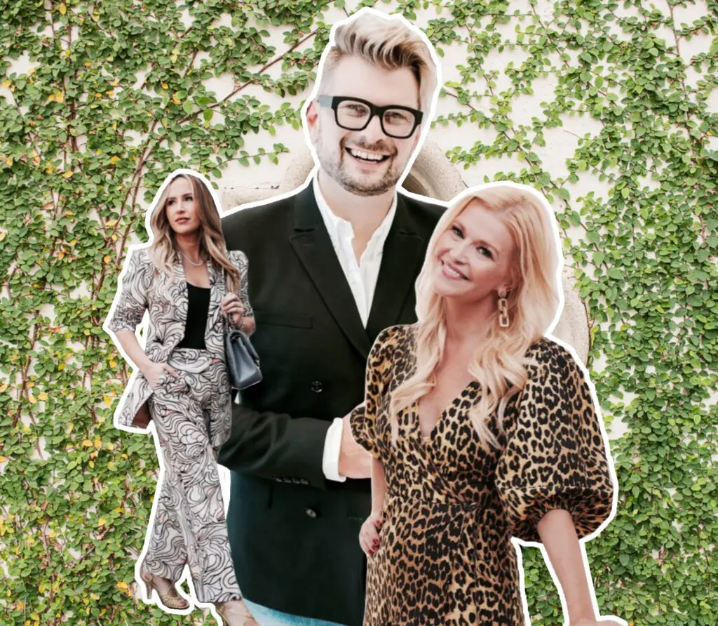 Style Etiquette 101 — What’s Current, What’s Over, and How to Keep Invitation Attire Clear