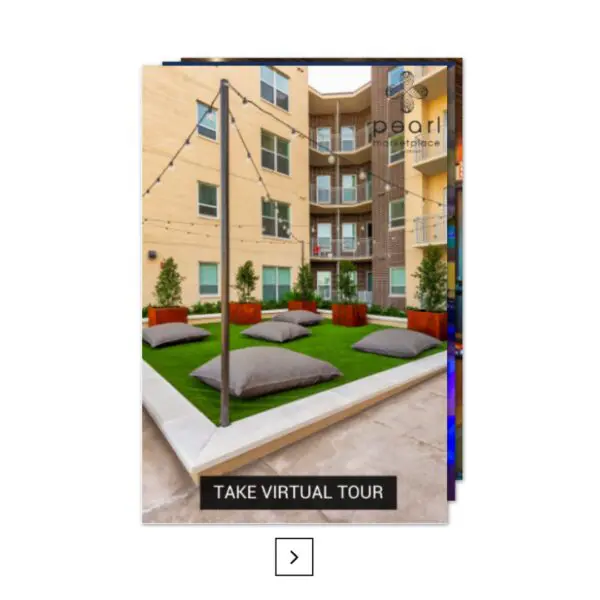 Card Deck | Multifamily Living