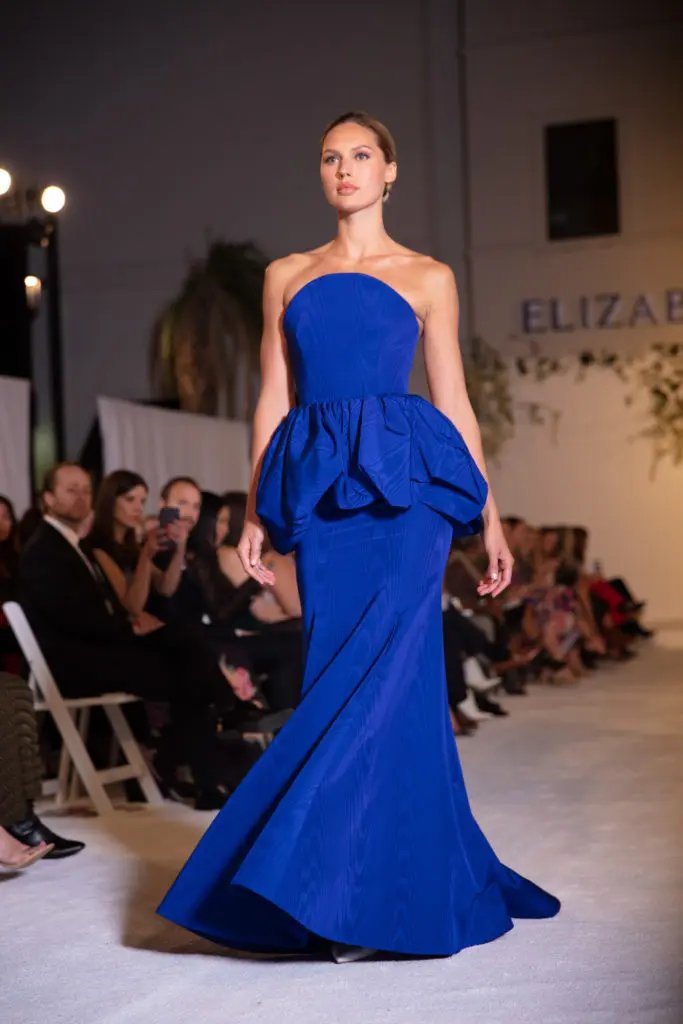 Famed Fashion Designer Makes the Houston Ladies Swoon at Special Catwalk  Presentation  Jason Wu Goes Red For Women - PaperCity Magazine