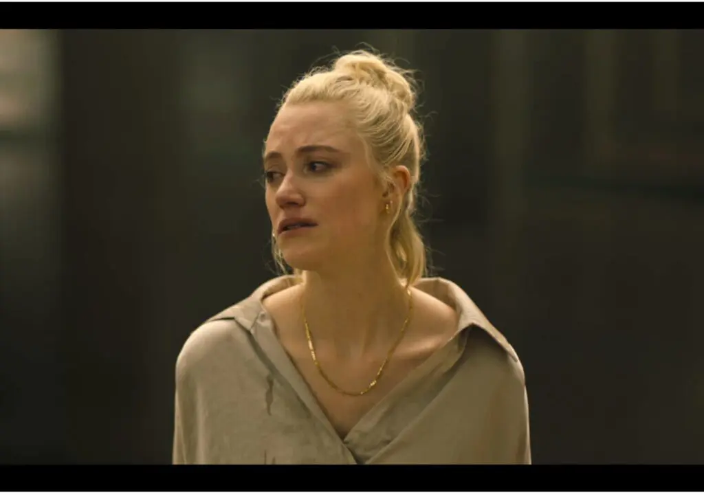 “Watcher” is a psychological thriller currently streaming on AMC+ and Amazon Prime (photo courtesy of the Sundance Institute) 