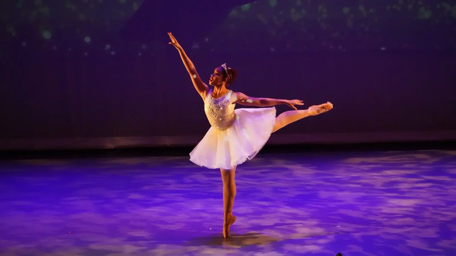 Espresso Nutcracker Dallas
