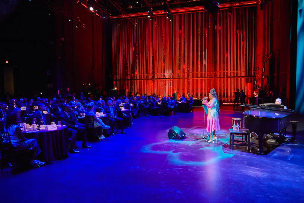 Scenes from AT&T Performing Arts Center’s 2022 Bravo! Gala