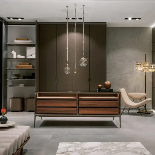 Integrated Article | Design & Interior Design