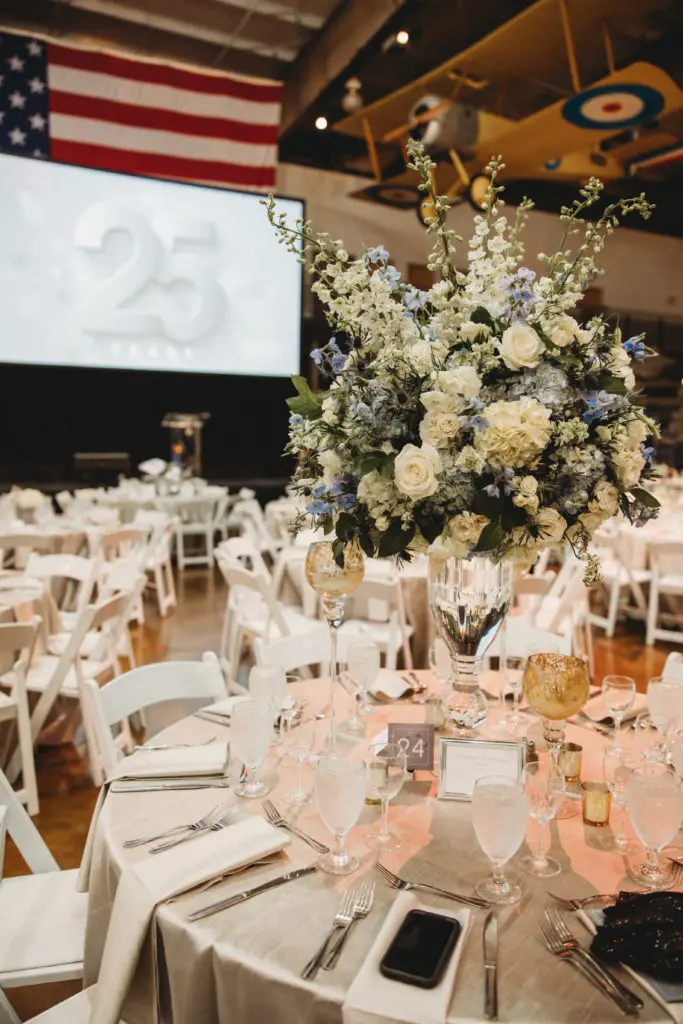 The Dallas Hearing Foundation Gala set a new fundraising record.