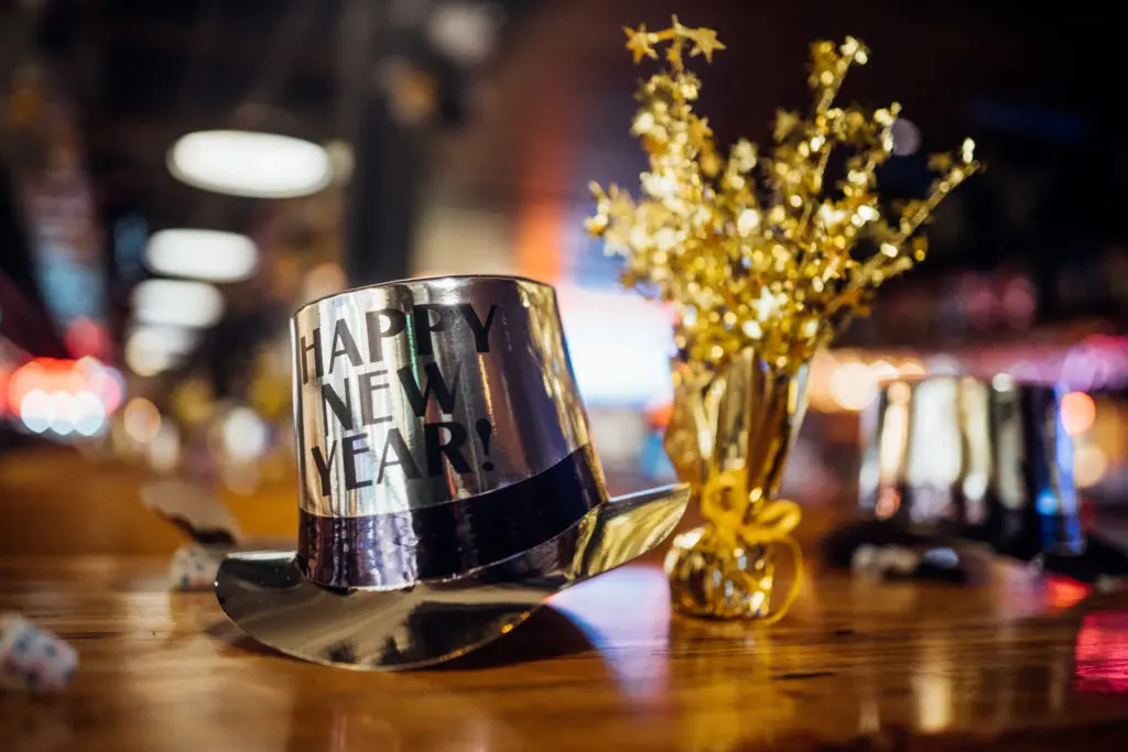 The Best Parties and Restaurants to Celebrate New Year’s Eve in Dallas