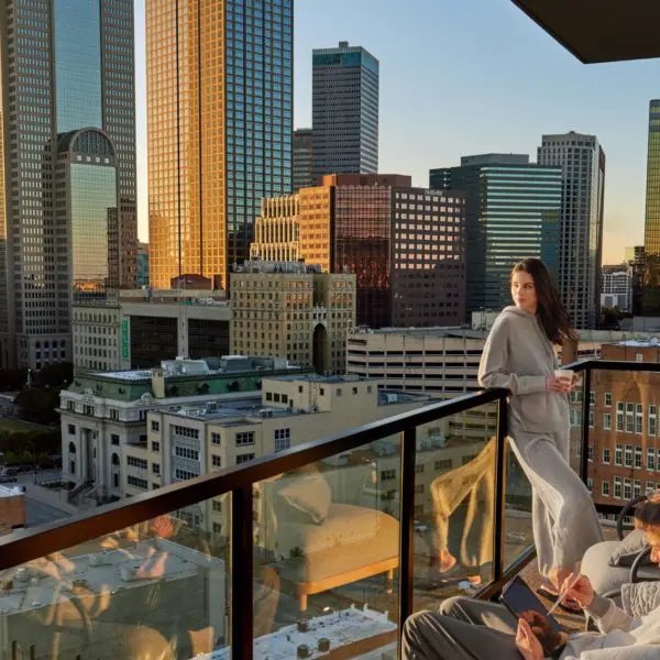 Integrated Article | Multifamily