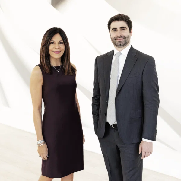 Integrated Article | Founder Spotlight Law Firm