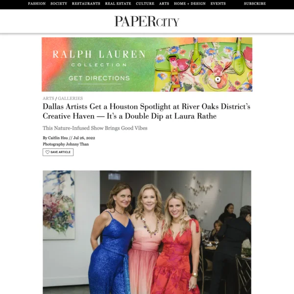 Display Advertising | Fashion & High End Luxury Brand