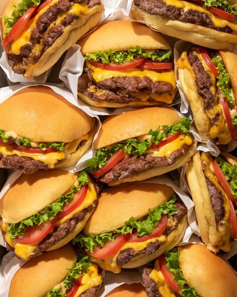 Fort Worth Finally Gets a New Shake Shack — and the Burger Invasion Is Just Beginning