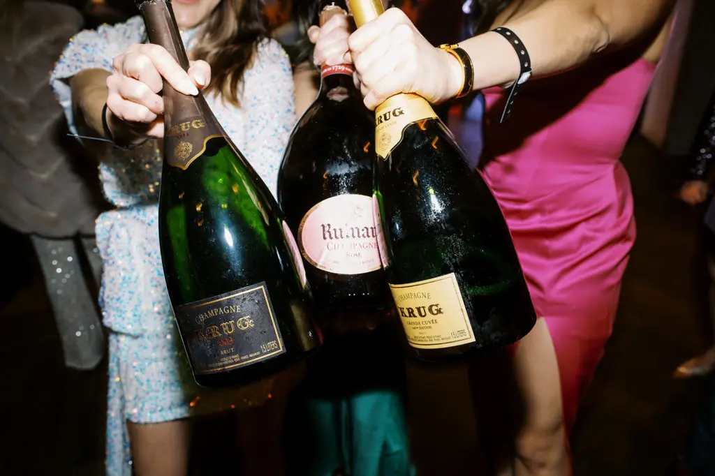 The 6 Most Extravagant New Year’s Eve Celebrations in Dallas