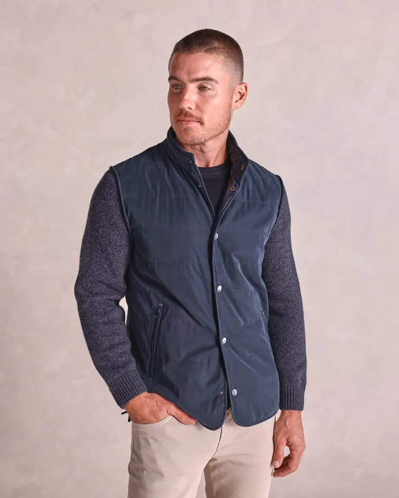 For those who appreciate something Made in Italy...The Belsetta Suede Jacket with Knit Sleeves.