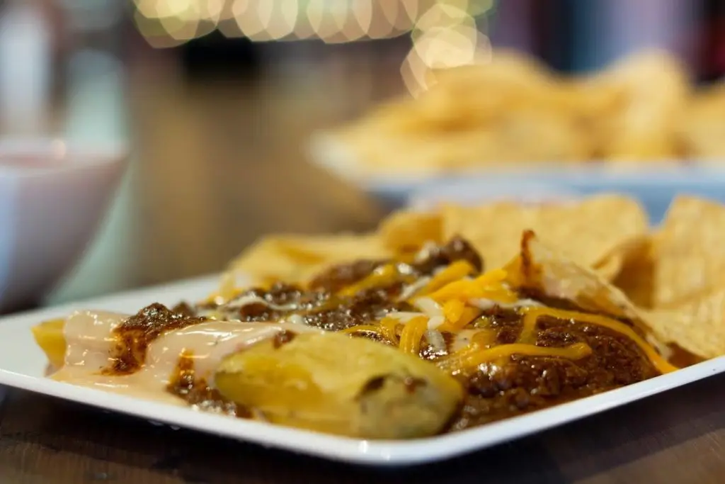 With a wide variety of meat filings and even black bean non-meat options, Tommy Tamale shines bright.