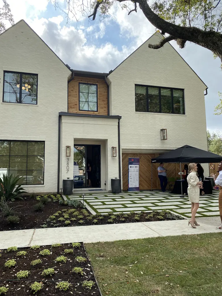The ASID TXGC Show House in West University is open this weekend and next, featuring the work of 14 local designers.