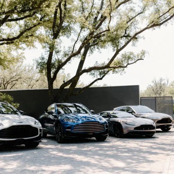 Integrated Article | Auto Event Recap