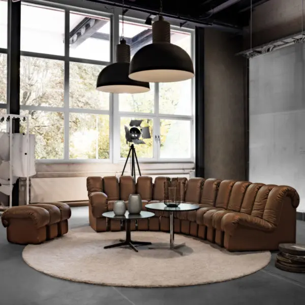 Integrated Article | Design & Interior Design
