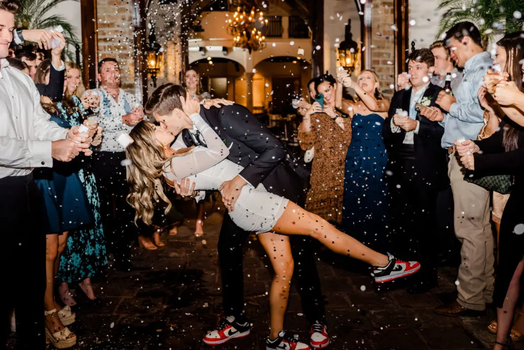 The Bell Tower on 34th Knows How to Plan a Luxury Wedding for Any Couple’s Timeline