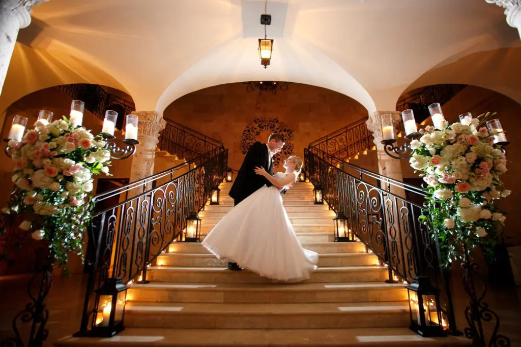 Why The Bell Tower on 34th Is One of The Most Sought-After Wedding and Event Venues in Texas