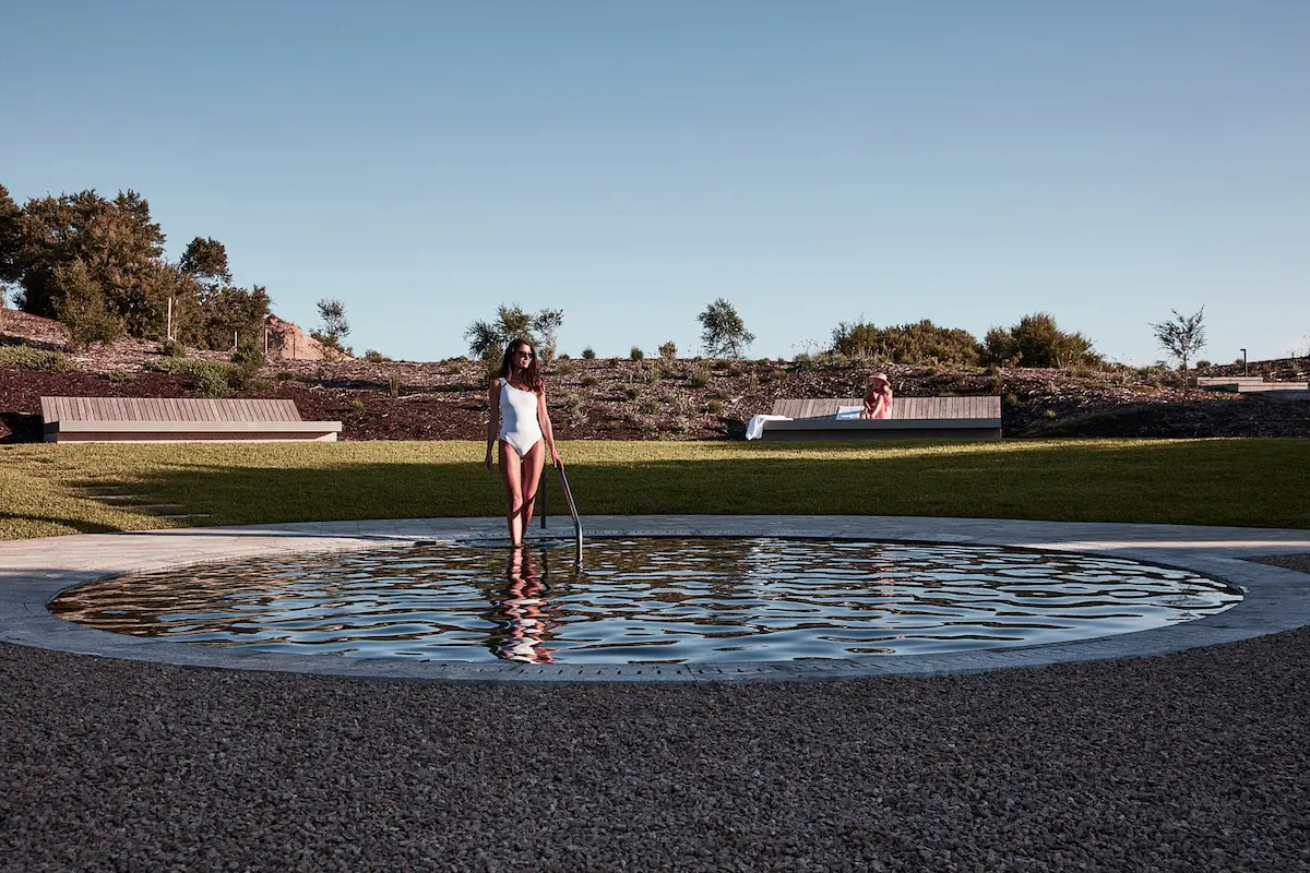 alba melbourne thermal springs