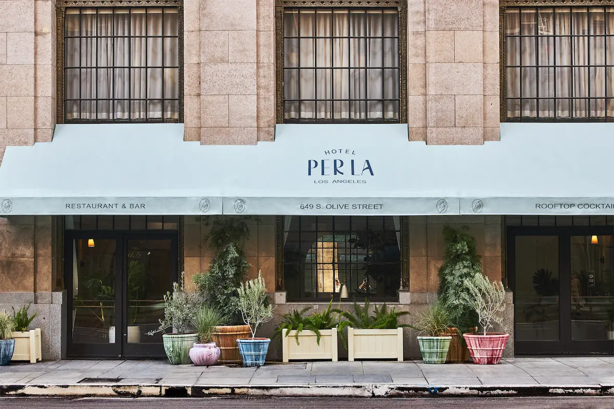 best luxury hotels