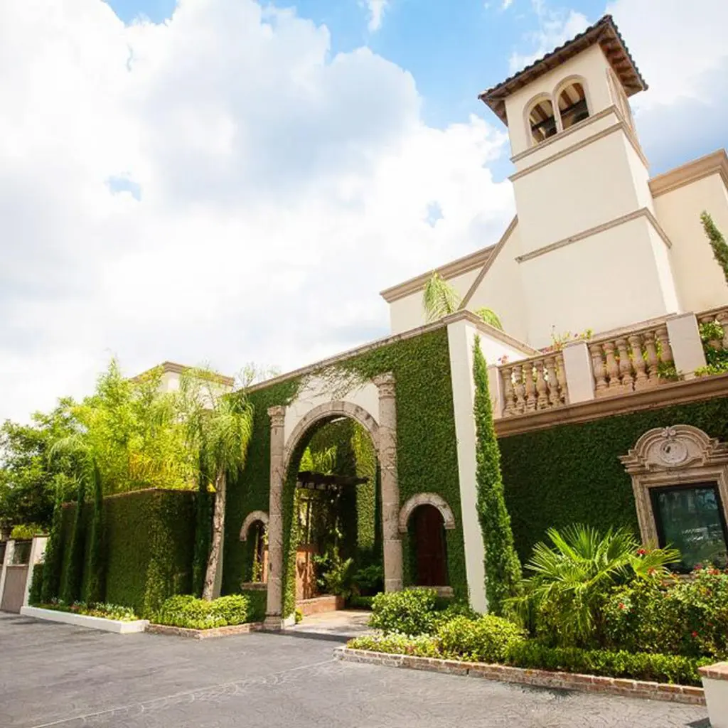 This Houston landmark has become one of the most sought-after venues in Texas.