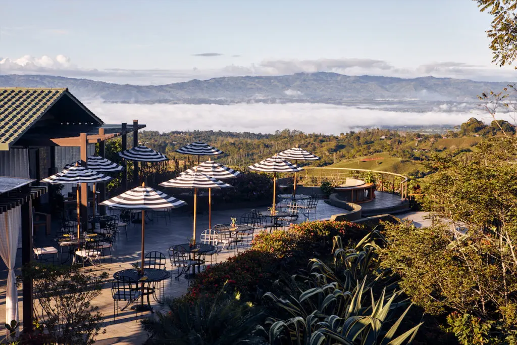 Wellness, the Great Outdoors, and Thoughtful Luxury Combine at Hacienda AltaGracia in Costa Rica