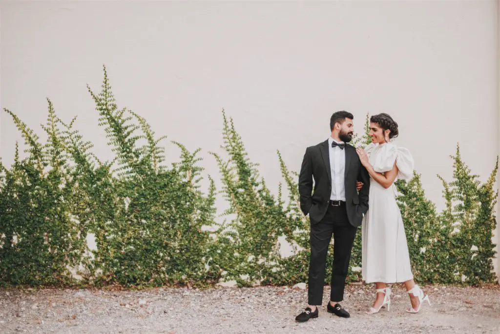Whether you have a long or short engagement, The Bell Tower on 34th is ready to plan your celebration in as little or as much time as it takes. 