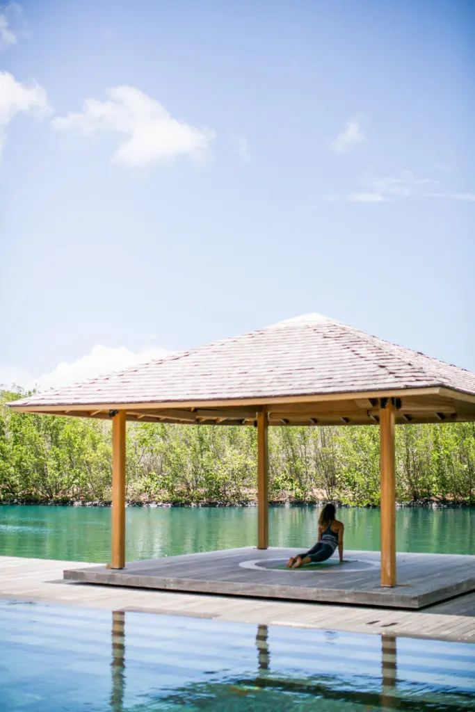Turks and Caicos’ Unique Wellness Wonderland Makes Every Vacation Personal — Inside Amanyara’s Luxury Land of Details