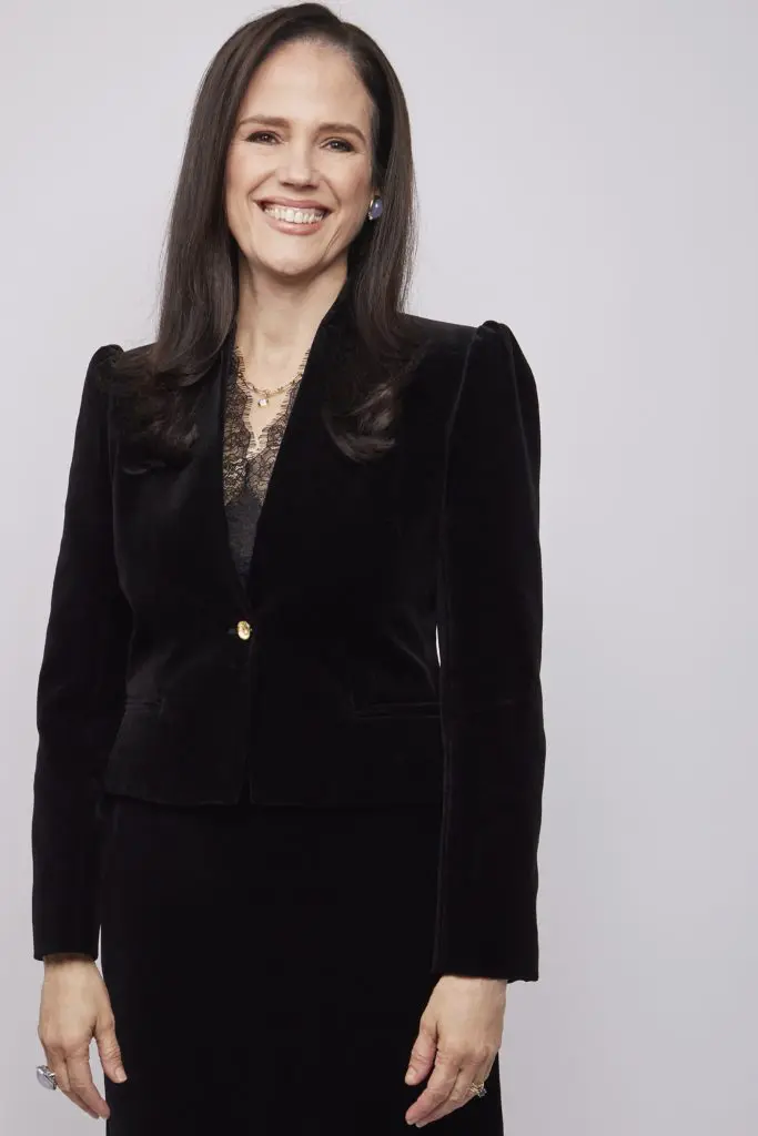 Angie Kadesky