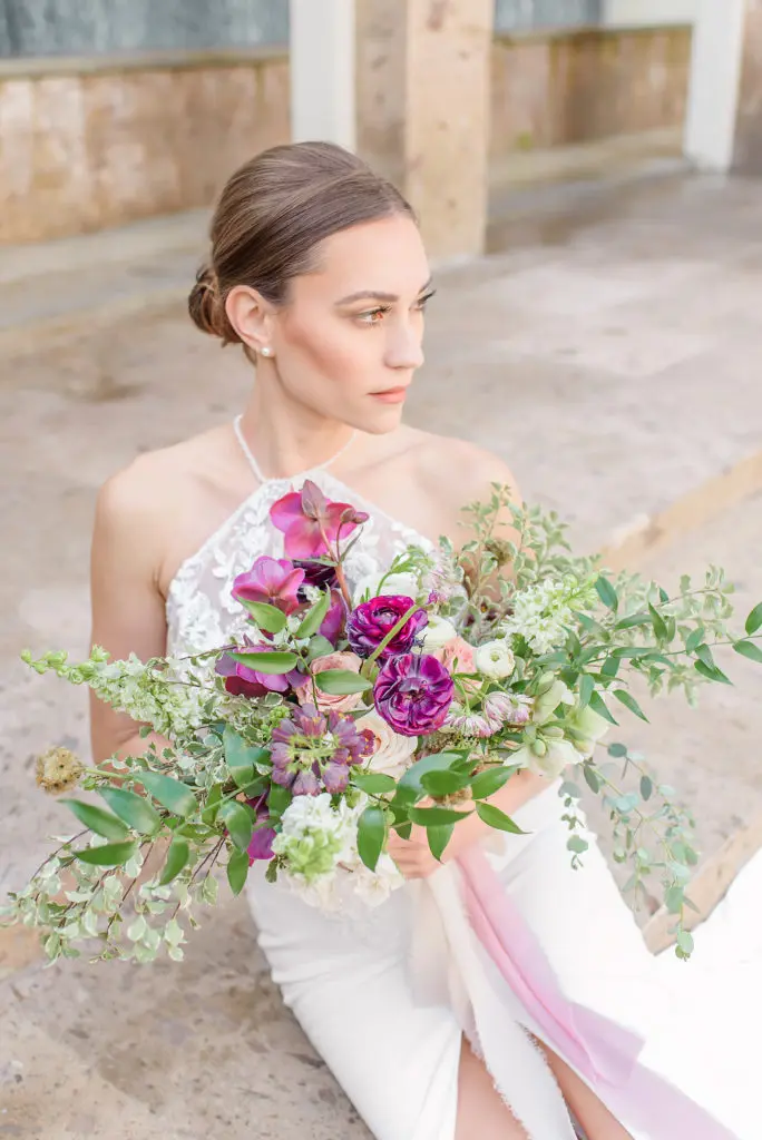 From gorgeous ballrooms, creative catering options, tailor-made décor and more, you can have it all in a matter of months.