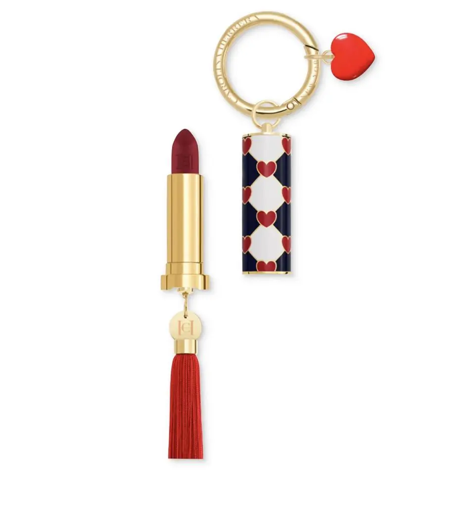 Carolina Herrera Beauty, Pricing Varies 