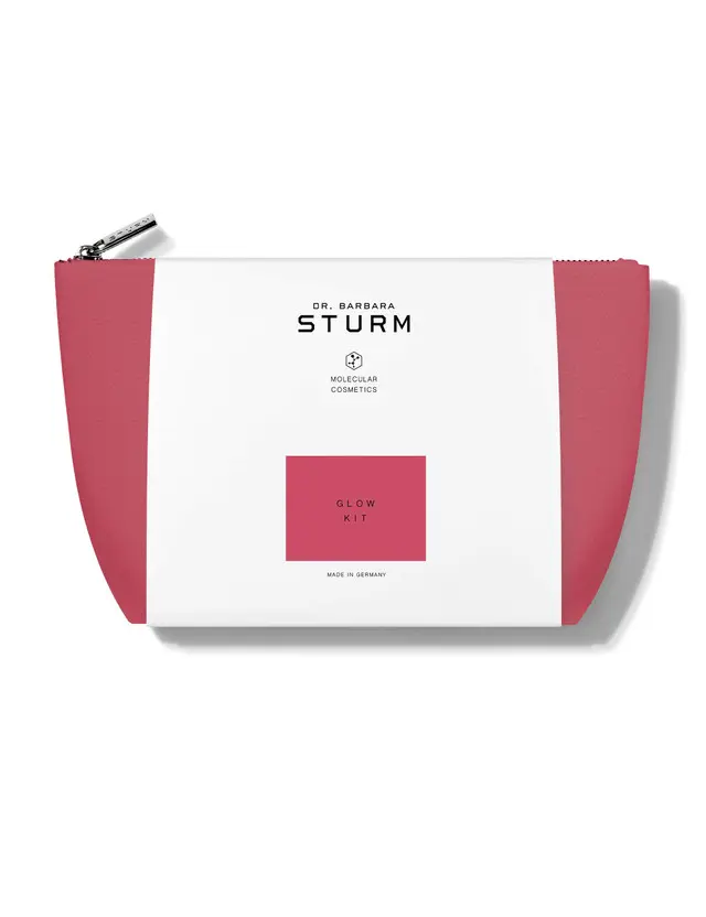 Dr. Barbara Sturm Glow Kit, $210
