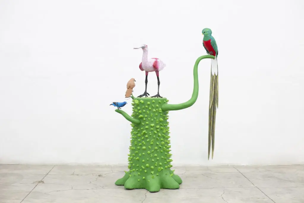 4 Must-See Art Exhibits to Catch in Dallas This Winter and Spring