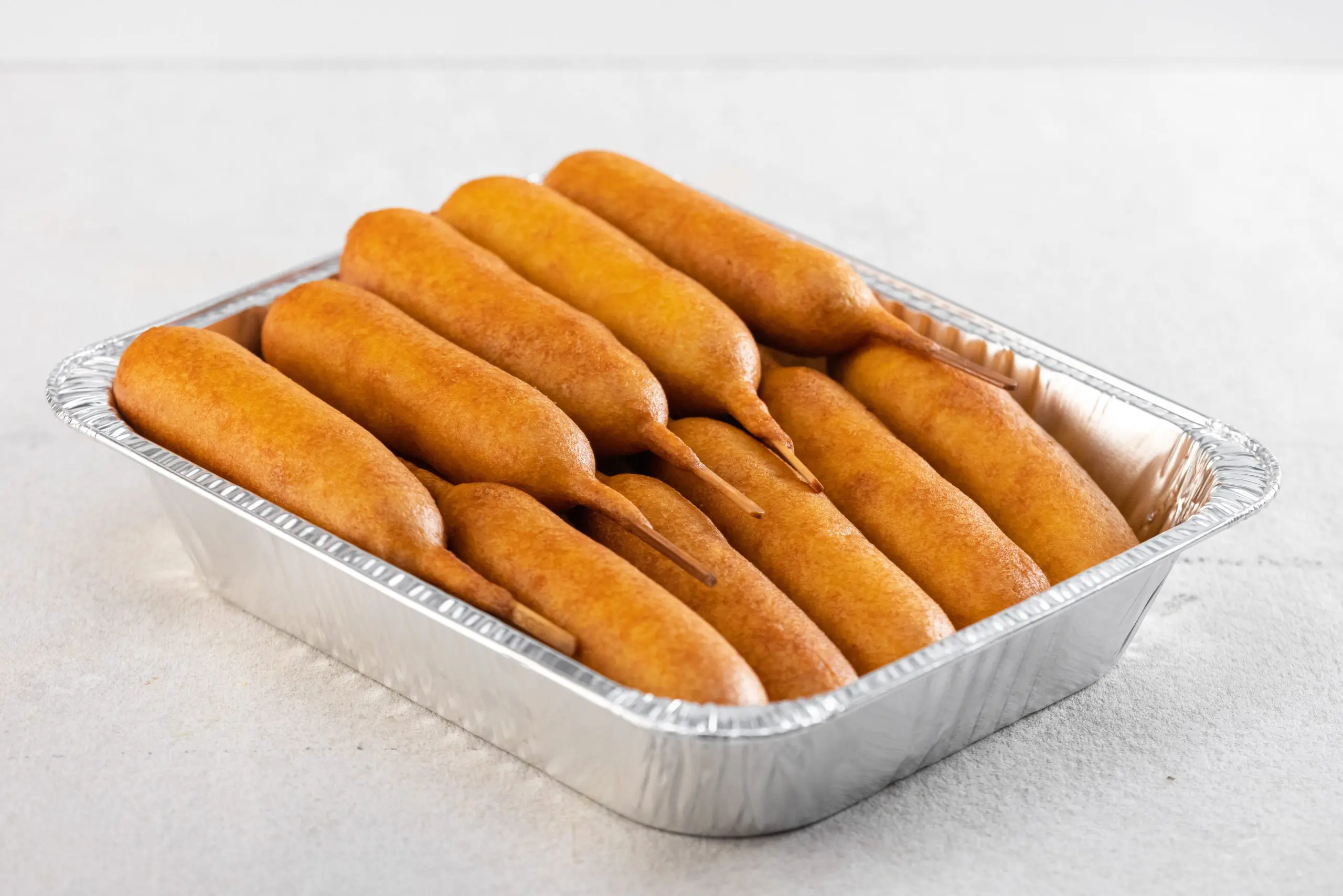 Fletcher’s Original Corny Dogs