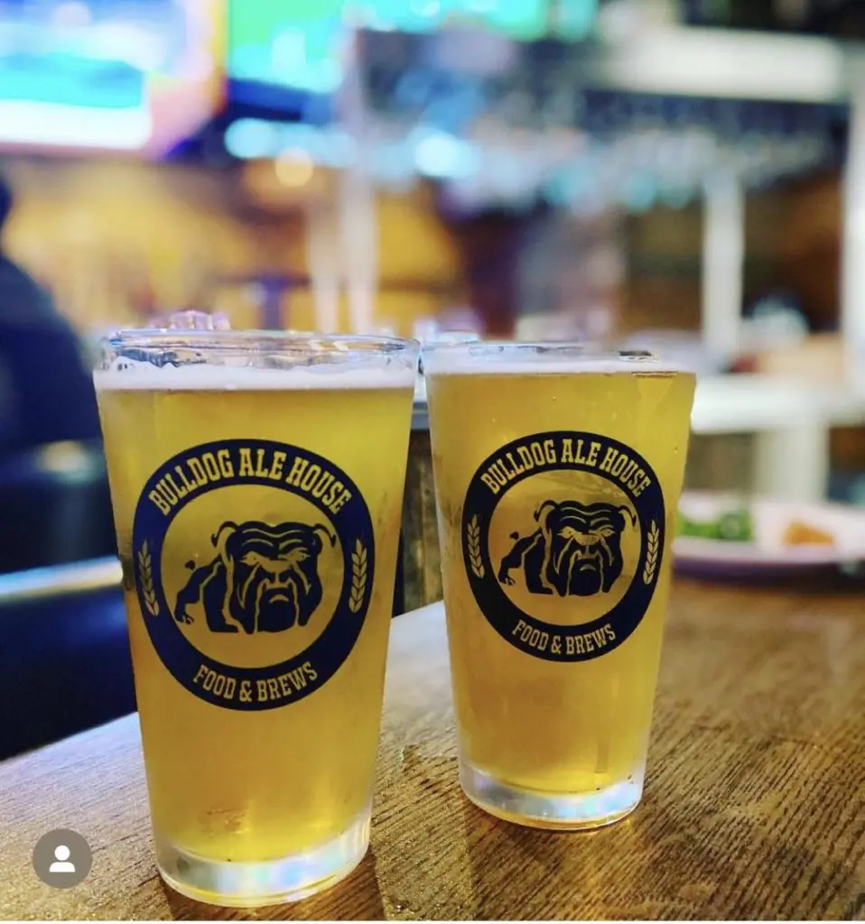 Dallas will get the first Bulldog Ale House to land in Texas, when it opens this spring.