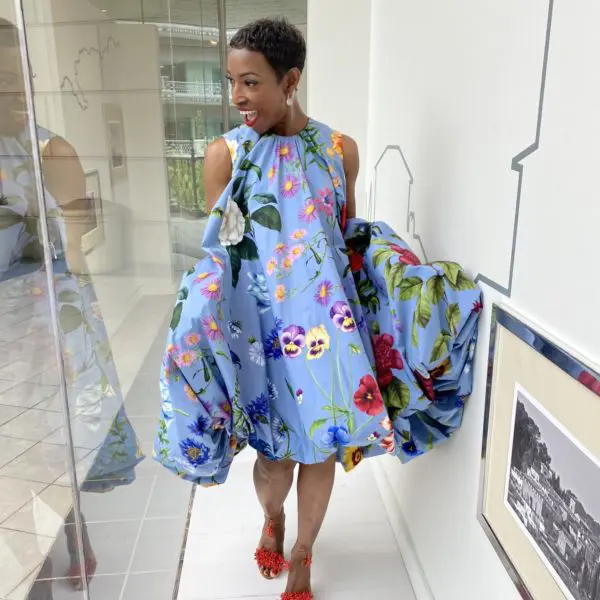 Integrated Article | Fashion Trends