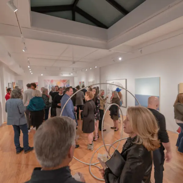 Integrated Article | Art Gallery