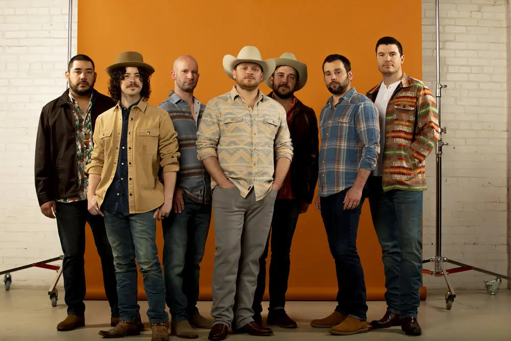 Josh Abbott Band Dallas this weekend
