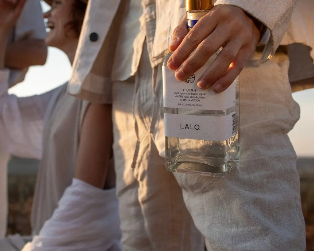 Simply one of the best Blanco tequilas on the market.