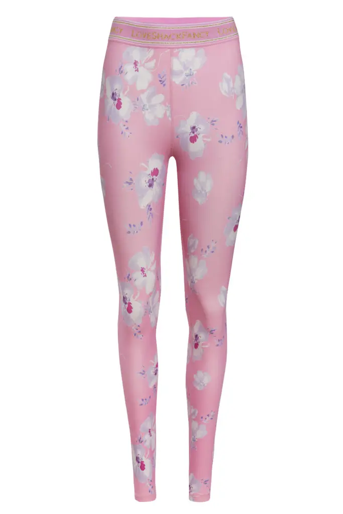 Luvette Legging, $140