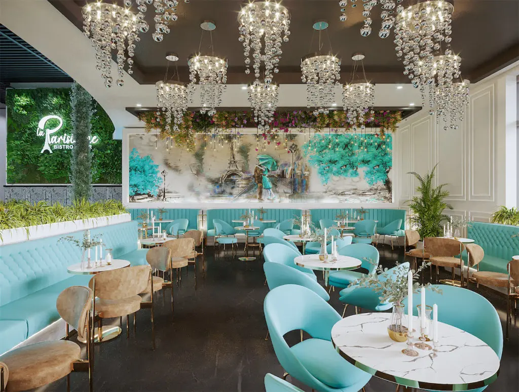 Inside Two Buzzy New Openings in Frisco and the Shuttering of a Henderson Avenue Staple